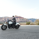 Illustration for article titled Ride Review: The 2016 Indian Scout Sixty Taught Me To Love Cruisers